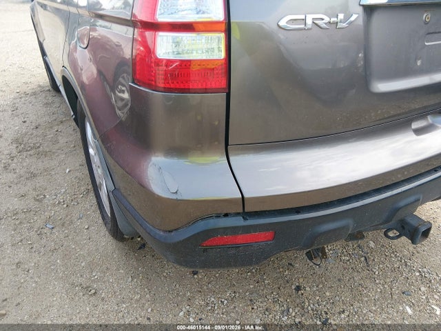 Aukcja sprzedaży 2009 Honda Cr-v Ex-l, vin: 5J6RE48779L018535, numer aukcji: 46015144