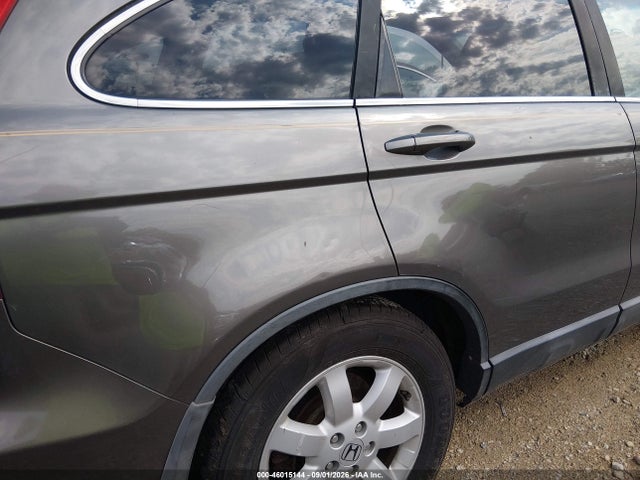 Aukcja sprzedaży 2009 Honda Cr-v Ex-l, vin: 5J6RE48779L018535, numer aukcji: 46015144