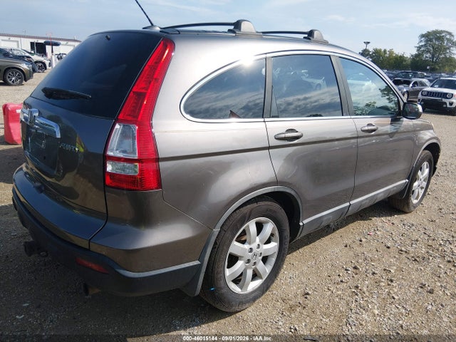 Aukcja sprzedaży 2009 Honda Cr-v Ex-l, vin: 5J6RE48779L018535, numer aukcji: 46015144