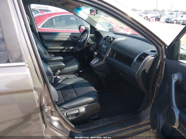 Aukcja sprzedaży 2009 Honda Cr-v Ex-l, vin: 5J6RE48779L018535, numer aukcji: 46015144