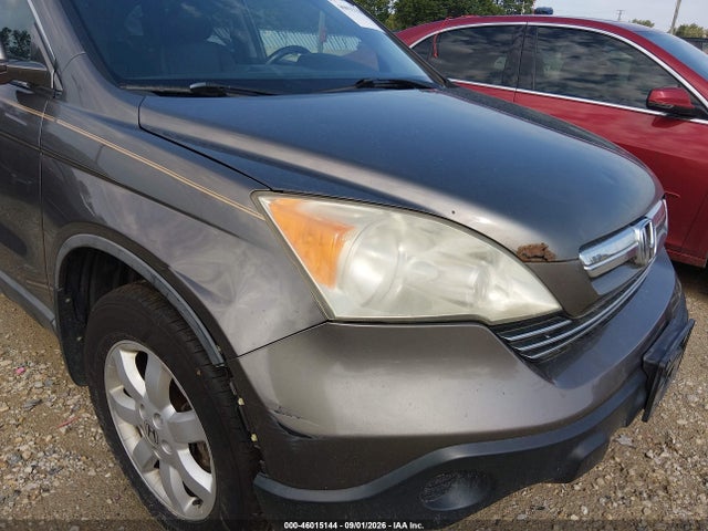 Aukcja sprzedaży 2009 Honda Cr-v Ex-l, vin: 5J6RE48779L018535, numer aukcji: 46015144