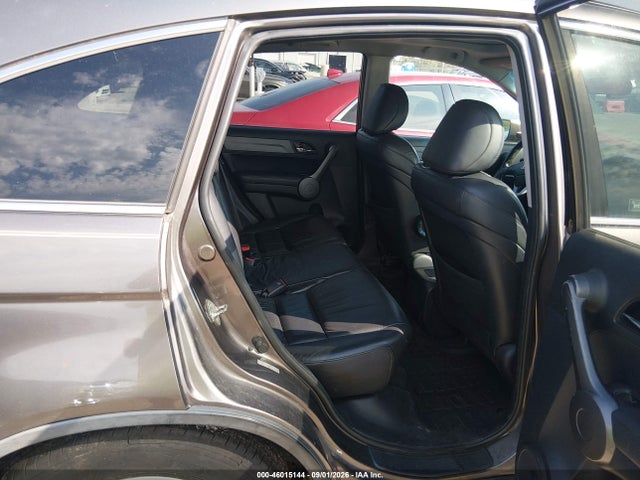 Aukcja sprzedaży 2009 Honda Cr-v Ex-l, vin: 5J6RE48779L018535, numer aukcji: 46015144