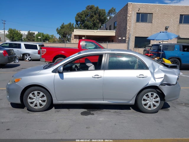 Продажа на аукционе авто 2011 Toyota Corolla Le, vin: JTDBU4EE3B9137280, номер лота: 46015147