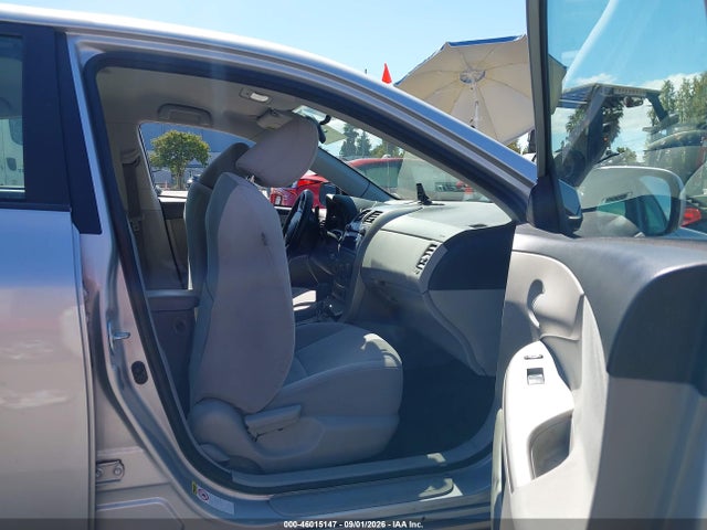 Продажа на аукционе авто 2011 Toyota Corolla Le, vin: JTDBU4EE3B9137280, номер лота: 46015147