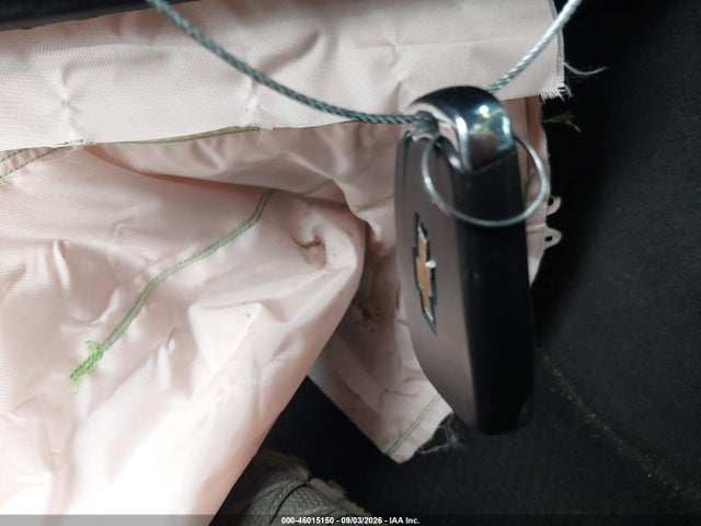 46015150 :رقم المزاد ، 1G1ZD5ST4JF115157 vin ، 2018 Chevrolet Malibu Lt مزاد بيع