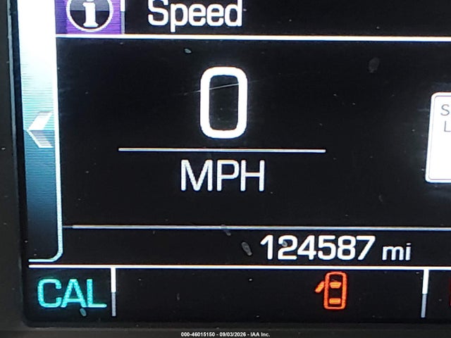 46015150 :رقم المزاد ، 1G1ZD5ST4JF115157 vin ، 2018 Chevrolet Malibu Lt مزاد بيع