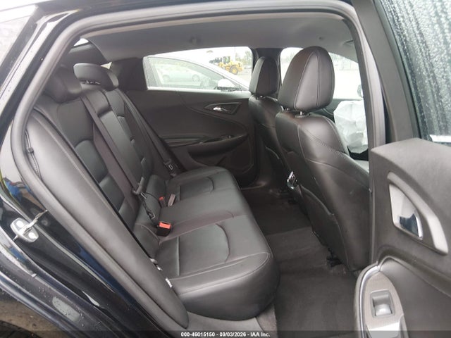 46015150 :رقم المزاد ، 1G1ZD5ST4JF115157 vin ، 2018 Chevrolet Malibu Lt مزاد بيع