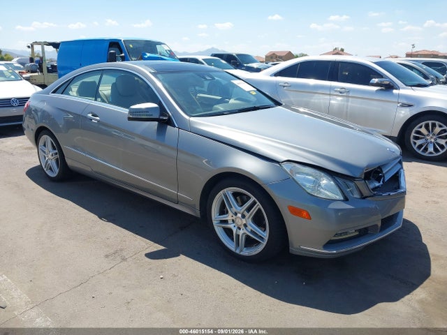 Aukcja sprzedaży 2013 Mercedes-benz E 350, vin: WDDKJ5KB2DF219133, numer aukcji: 46015154