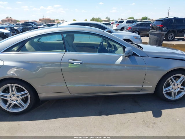Aukcja sprzedaży 2013 Mercedes-benz E 350, vin: WDDKJ5KB2DF219133, numer aukcji: 46015154