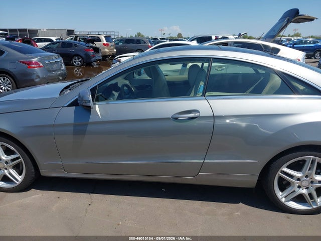 Aukcja sprzedaży 2013 Mercedes-benz E 350, vin: WDDKJ5KB2DF219133, numer aukcji: 46015154