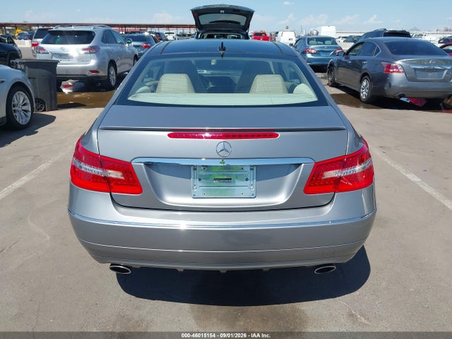 Aukcja sprzedaży 2013 Mercedes-benz E 350, vin: WDDKJ5KB2DF219133, numer aukcji: 46015154