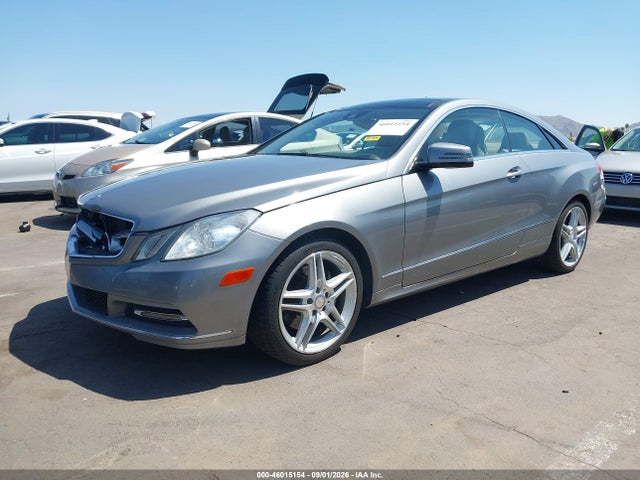 Aukcja sprzedaży 2013 Mercedes-benz E 350, vin: WDDKJ5KB2DF219133, numer aukcji: 46015154