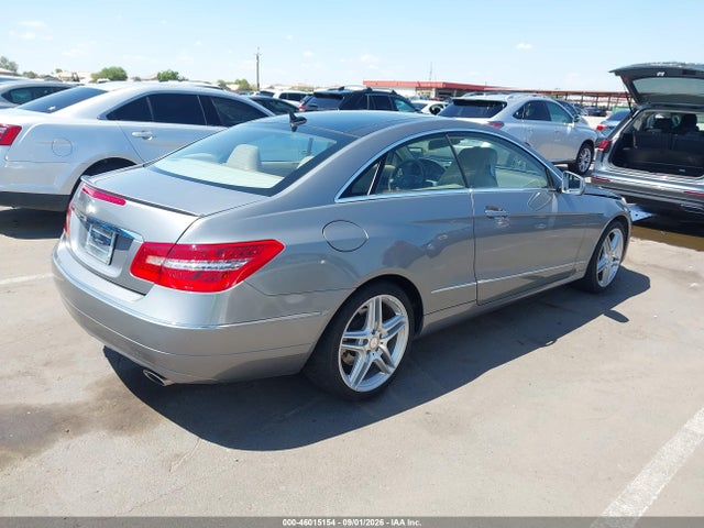 Aukcja sprzedaży 2013 Mercedes-benz E 350, vin: WDDKJ5KB2DF219133, numer aukcji: 46015154