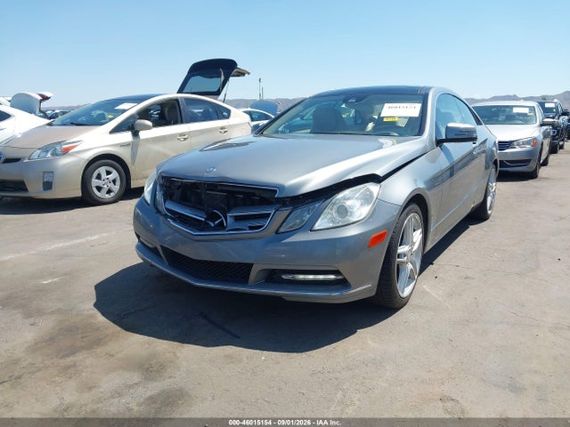 Aukcja sprzedaży 2013 Mercedes-benz E 350, vin: WDDKJ5KB2DF219133, numer aukcji: 46015154