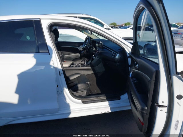 Aukcja sprzedaży 2022 Genesis G70 2.0t Rwd, vin: KMTG34TA2NU095096, numer aukcji: 46015158
