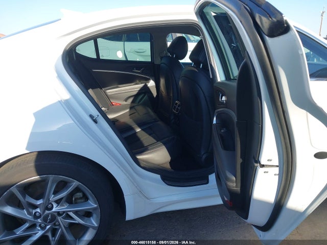 Aukcja sprzedaży 2022 Genesis G70 2.0t Rwd, vin: KMTG34TA2NU095096, numer aukcji: 46015158
