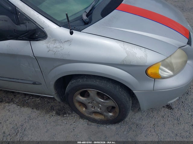 Продаж на аукціоні авто 2003 Dodge Caravan Se, vin: 1D4GP25R53B331987, номер лоту: 46015161