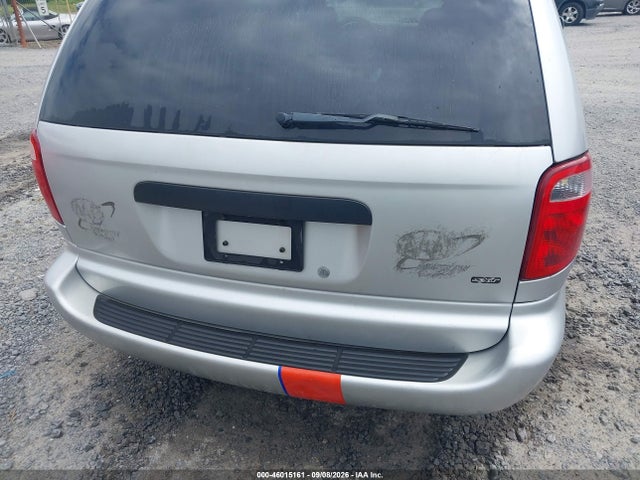 Продаж на аукціоні авто 2003 Dodge Caravan Se, vin: 1D4GP25R53B331987, номер лоту: 46015161