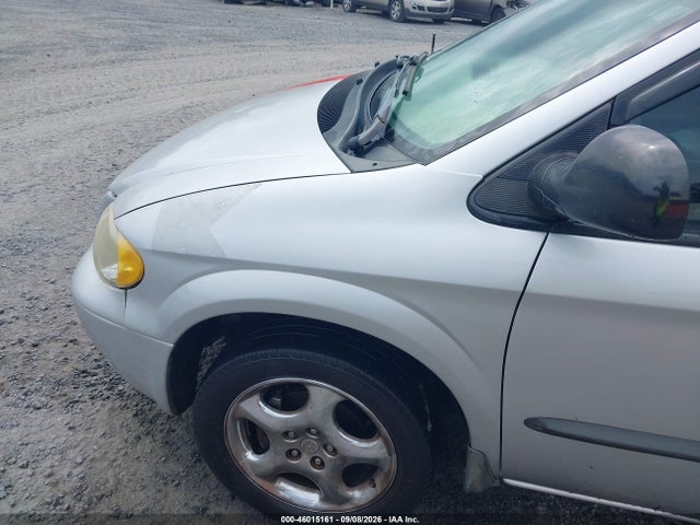 Продаж на аукціоні авто 2003 Dodge Caravan Se, vin: 1D4GP25R53B331987, номер лоту: 46015161