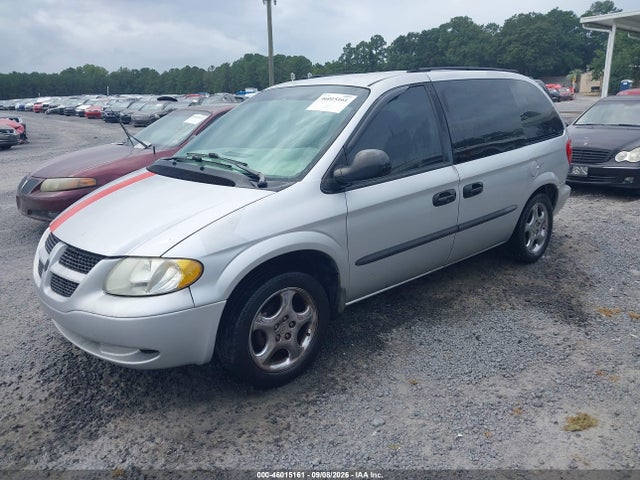 Продаж на аукціоні авто 2003 Dodge Caravan Se, vin: 1D4GP25R53B331987, номер лоту: 46015161