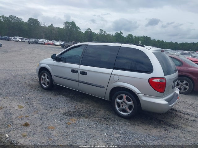 Продаж на аукціоні авто 2003 Dodge Caravan Se, vin: 1D4GP25R53B331987, номер лоту: 46015161