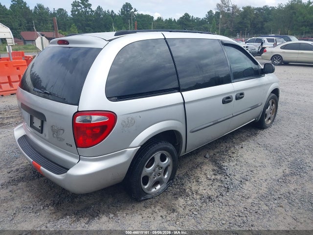Продаж на аукціоні авто 2003 Dodge Caravan Se, vin: 1D4GP25R53B331987, номер лоту: 46015161
