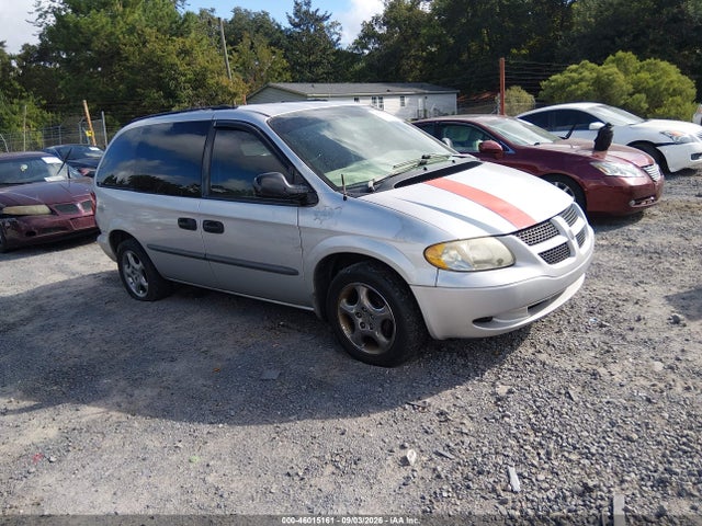Продаж на аукціоні авто 2003 Dodge Caravan Se, vin: 1D4GP25R53B331987, номер лоту: 46015161