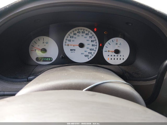 Продаж на аукціоні авто 2003 Dodge Caravan Se, vin: 1D4GP25R53B331987, номер лоту: 46015161
