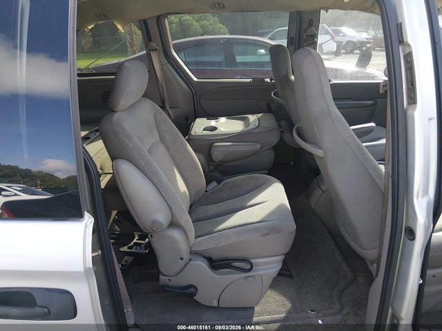Продаж на аукціоні авто 2003 Dodge Caravan Se, vin: 1D4GP25R53B331987, номер лоту: 46015161