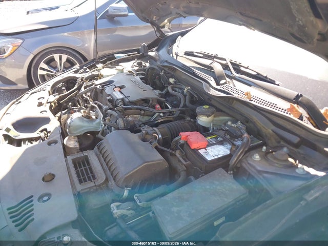 46015163 :رقم المزاد ، 19XFC2F86KE044783 vin ، 2019 Honda Civic Sport مزاد بيع