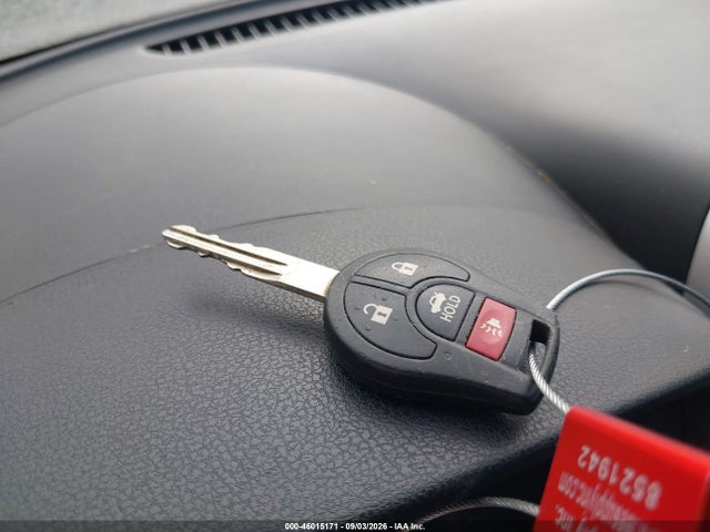 Продаж на аукціоні авто 2019 Nissan Versa 1.6 Sv, vin: 3N1CN7AP6KL820773, номер лоту: 46015171
