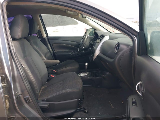 Продаж на аукціоні авто 2019 Nissan Versa 1.6 Sv, vin: 3N1CN7AP6KL820773, номер лоту: 46015171