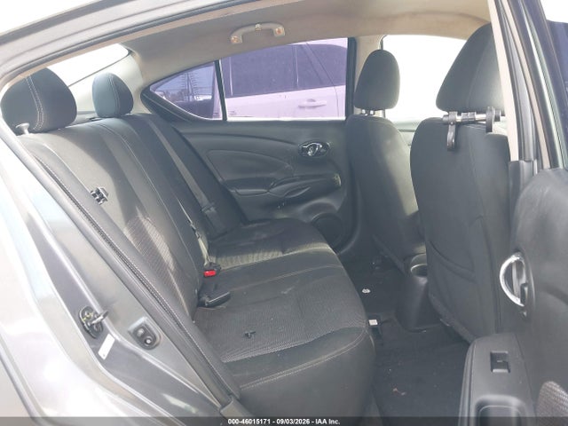 Продаж на аукціоні авто 2019 Nissan Versa 1.6 Sv, vin: 3N1CN7AP6KL820773, номер лоту: 46015171