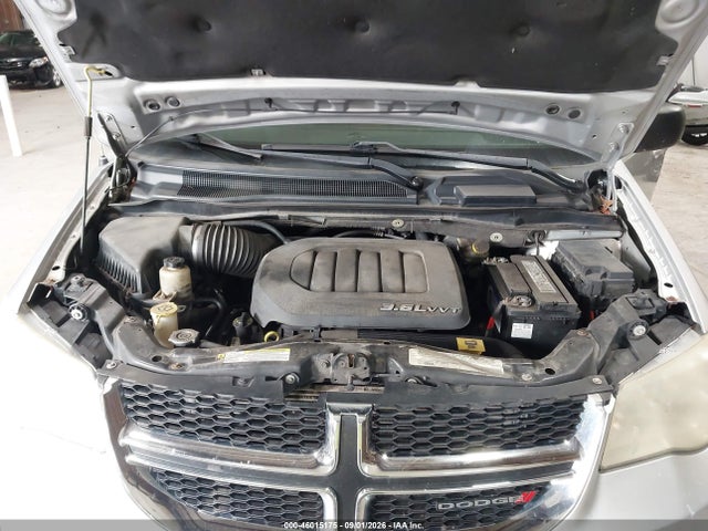 Aukcja sprzedaży 2012 Dodge Grand Caravan Se/avp, vin: 2C4RDGBG3CR265973, numer aukcji: 46015175