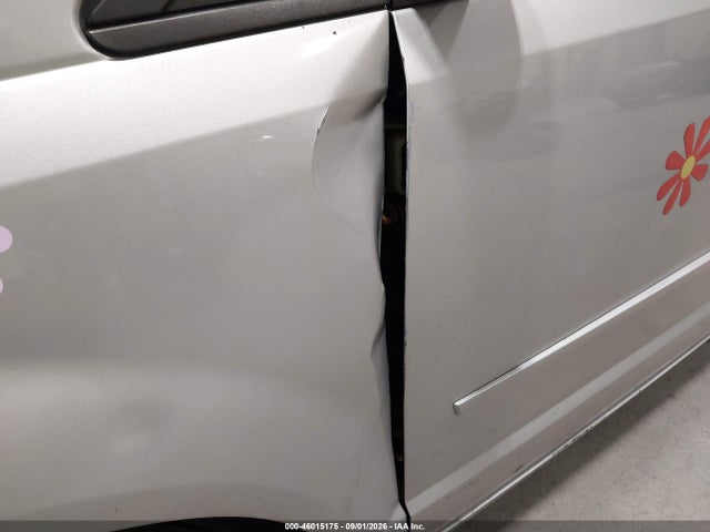 Aukcja sprzedaży 2012 Dodge Grand Caravan Se/avp, vin: 2C4RDGBG3CR265973, numer aukcji: 46015175