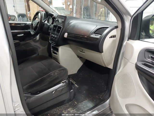 Aukcja sprzedaży 2012 Dodge Grand Caravan Se/avp, vin: 2C4RDGBG3CR265973, numer aukcji: 46015175