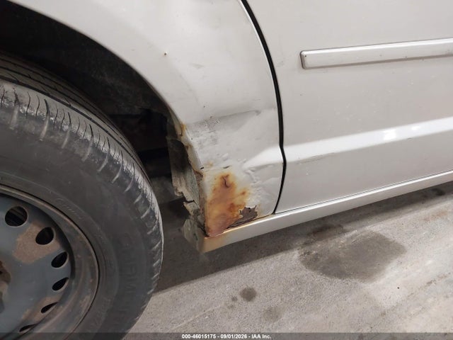 Aukcja sprzedaży 2012 Dodge Grand Caravan Se/avp, vin: 2C4RDGBG3CR265973, numer aukcji: 46015175