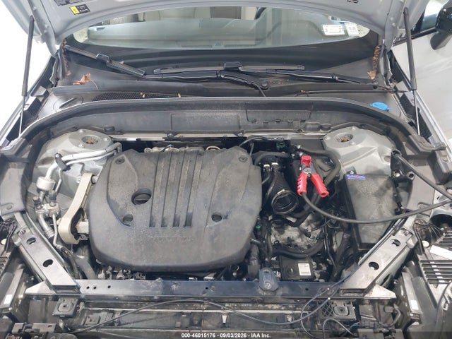 Aukcja sprzedaży 2025 Volvo Xc60 B5 Plus, vin: YV4M12RC9S1025027, numer aukcji: 46015176