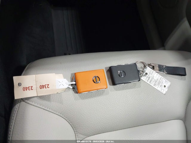 Aukcja sprzedaży 2025 Volvo Xc60 B5 Plus, vin: YV4M12RC9S1025027, numer aukcji: 46015176