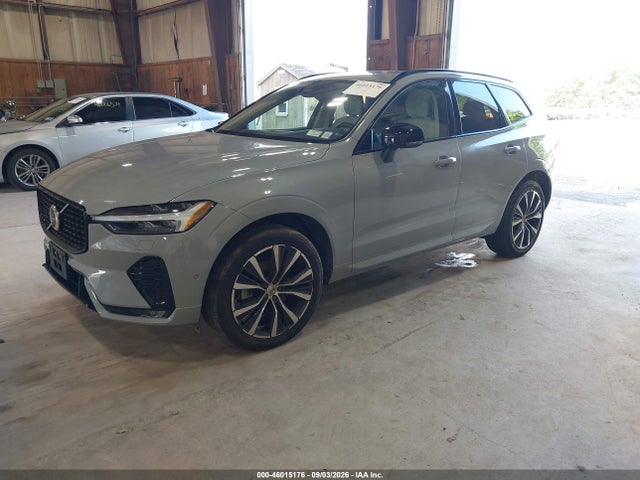 Aukcja sprzedaży 2025 Volvo Xc60 B5 Plus, vin: YV4M12RC9S1025027, numer aukcji: 46015176