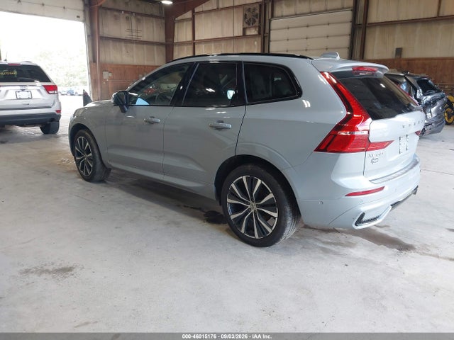 Aukcja sprzedaży 2025 Volvo Xc60 B5 Plus, vin: YV4M12RC9S1025027, numer aukcji: 46015176