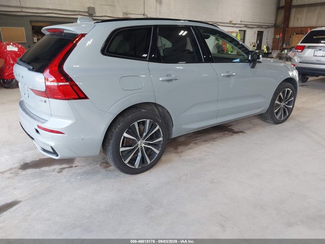 Aukcja sprzedaży 2025 Volvo Xc60 B5 Plus, vin: YV4M12RC9S1025027, numer aukcji: 46015176