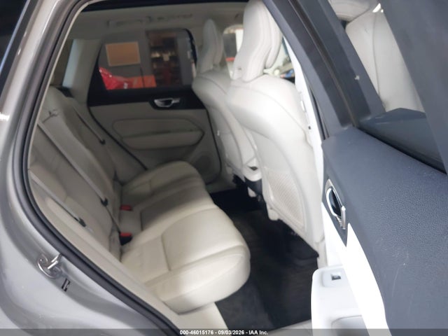 Aukcja sprzedaży 2025 Volvo Xc60 B5 Plus, vin: YV4M12RC9S1025027, numer aukcji: 46015176