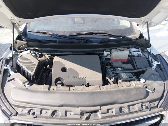 Продажа на аукционе авто 2020 Buick Enclave Fwd Essence, vin: 5GAERBKW6LJ222888, номер лота: 46015185