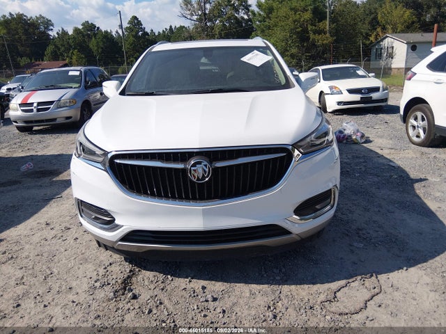 Продажа на аукционе авто 2020 Buick Enclave Fwd Essence, vin: 5GAERBKW6LJ222888, номер лота: 46015185