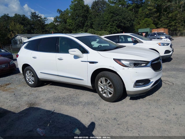 Продажа на аукционе авто 2020 Buick Enclave Fwd Essence, vin: 5GAERBKW6LJ222888, номер лота: 46015185
