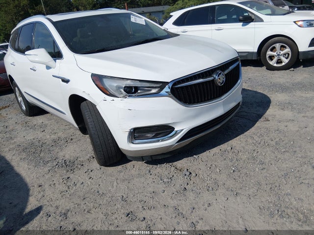 Продажа на аукционе авто 2020 Buick Enclave Fwd Essence, vin: 5GAERBKW6LJ222888, номер лота: 46015185