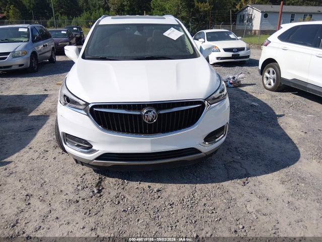 Продажа на аукционе авто 2020 Buick Enclave Fwd Essence, vin: 5GAERBKW6LJ222888, номер лота: 46015185