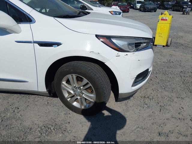 Продажа на аукционе авто 2020 Buick Enclave Fwd Essence, vin: 5GAERBKW6LJ222888, номер лота: 46015185