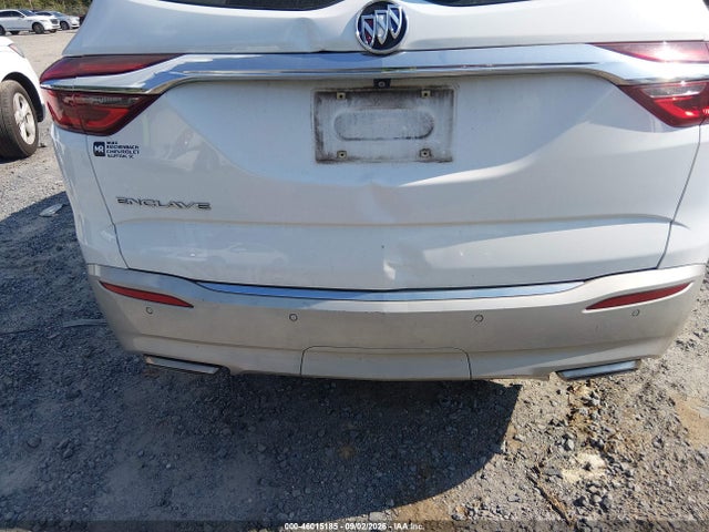 Продажа на аукционе авто 2020 Buick Enclave Fwd Essence, vin: 5GAERBKW6LJ222888, номер лота: 46015185